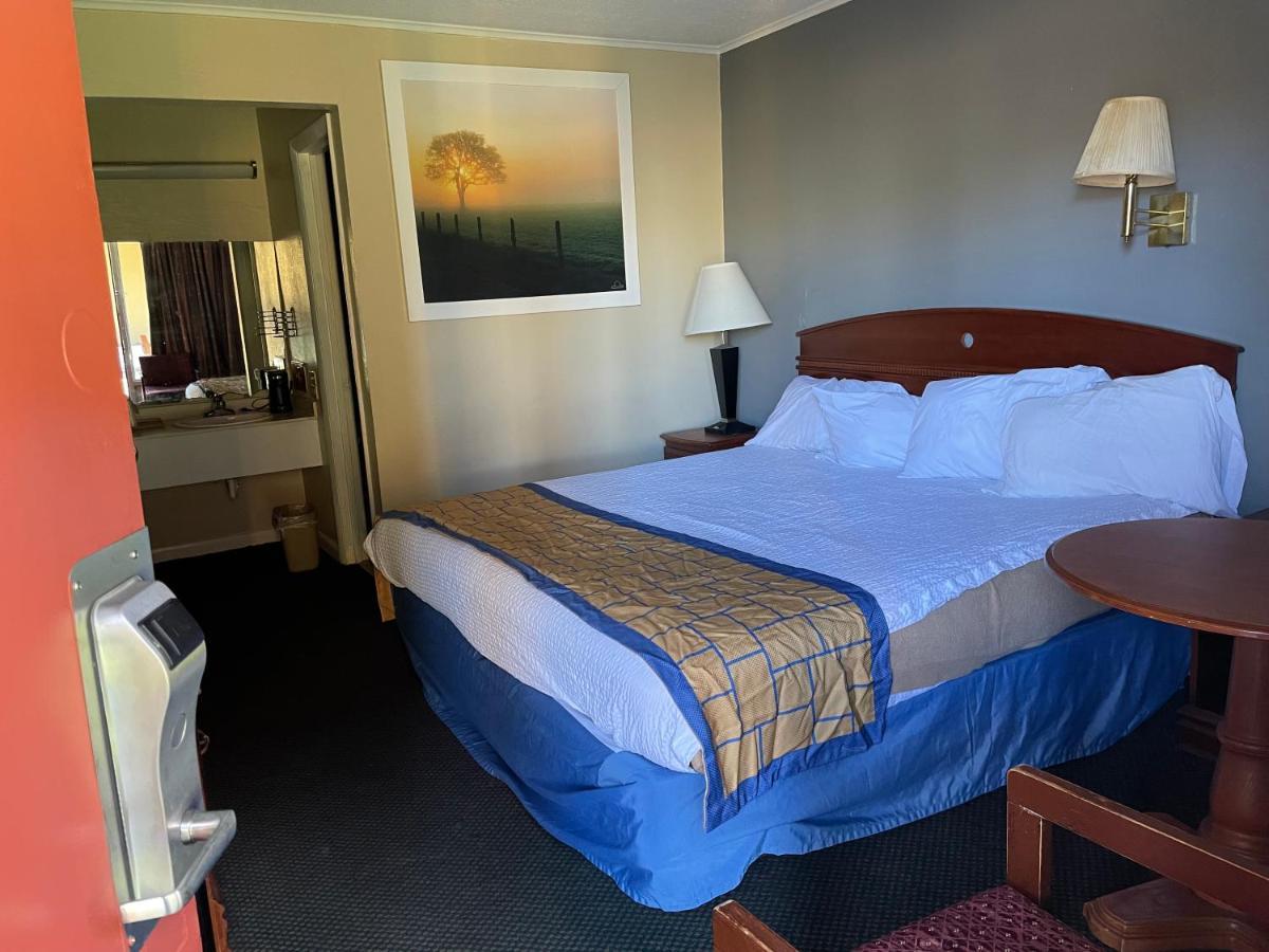 Springwood Hotel, Opelika I-85 Columbus Pkwy Extérieur photo