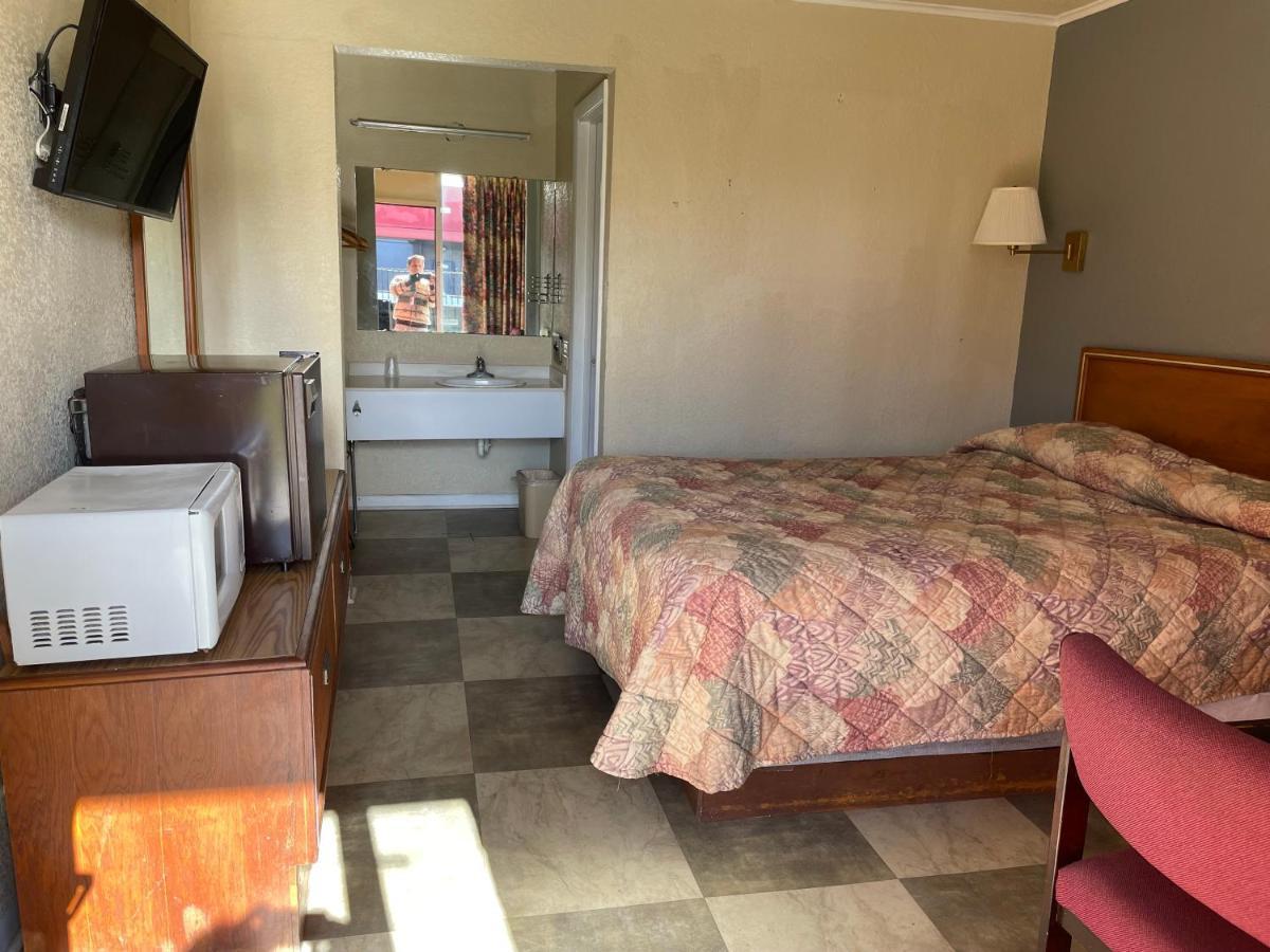 Springwood Hotel, Opelika I-85 Columbus Pkwy Extérieur photo