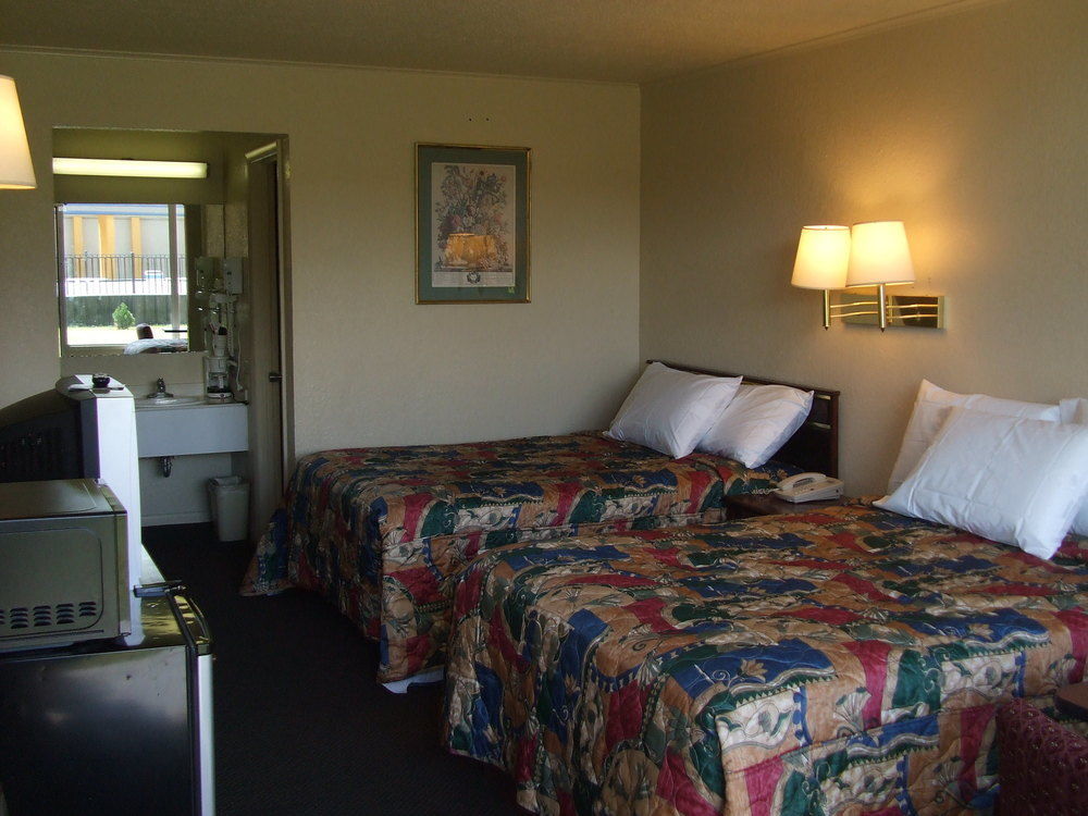 Springwood Hotel, Opelika I-85 Columbus Pkwy Extérieur photo
