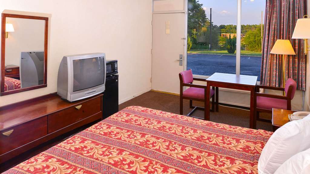 Springwood Hotel, Opelika I-85 Columbus Pkwy Chambre photo