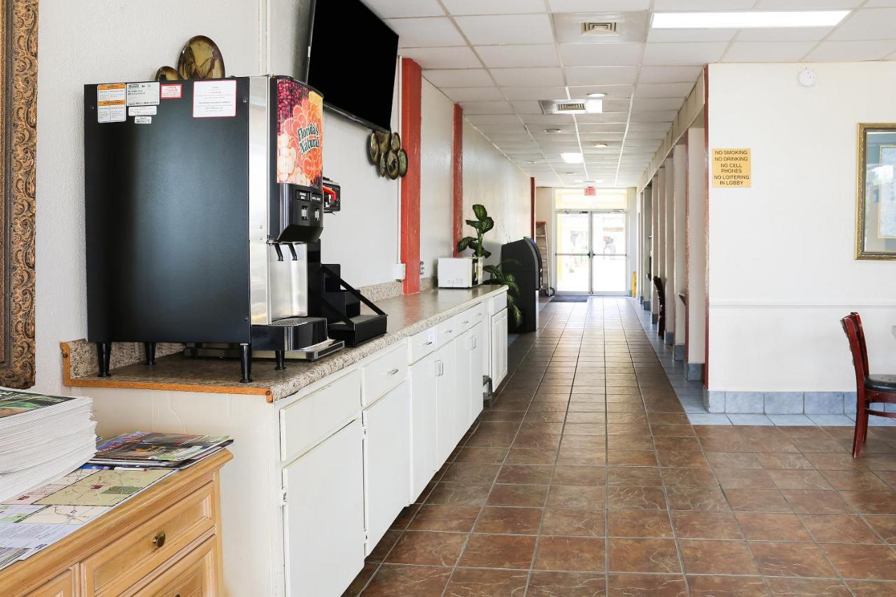 Springwood Hotel, Opelika I-85 Columbus Pkwy Extérieur photo